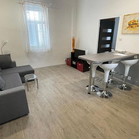 U Byvale Posty Decin Exterior foto