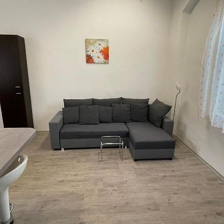U Byvale Posty Decin Exterior foto