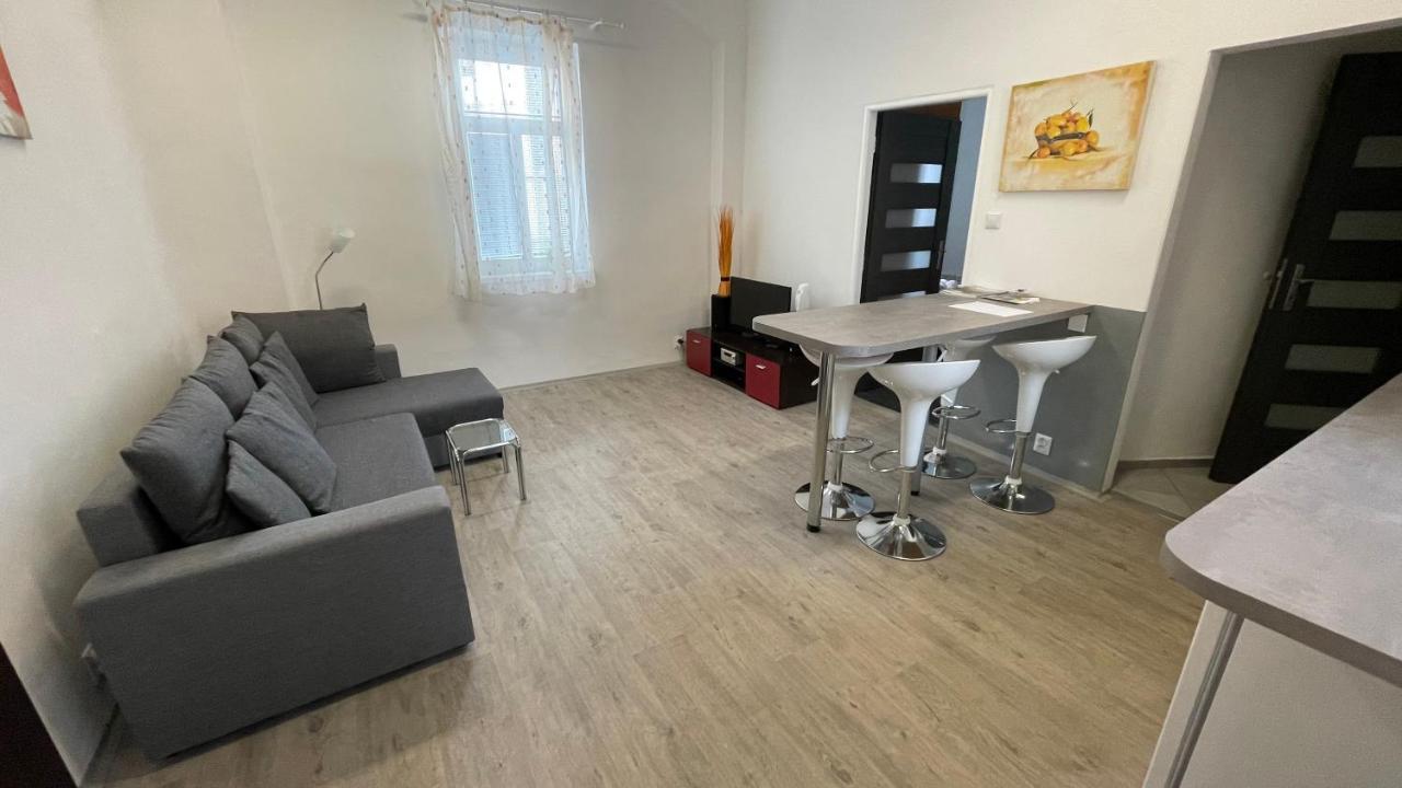 U Byvale Posty Decin Exterior foto