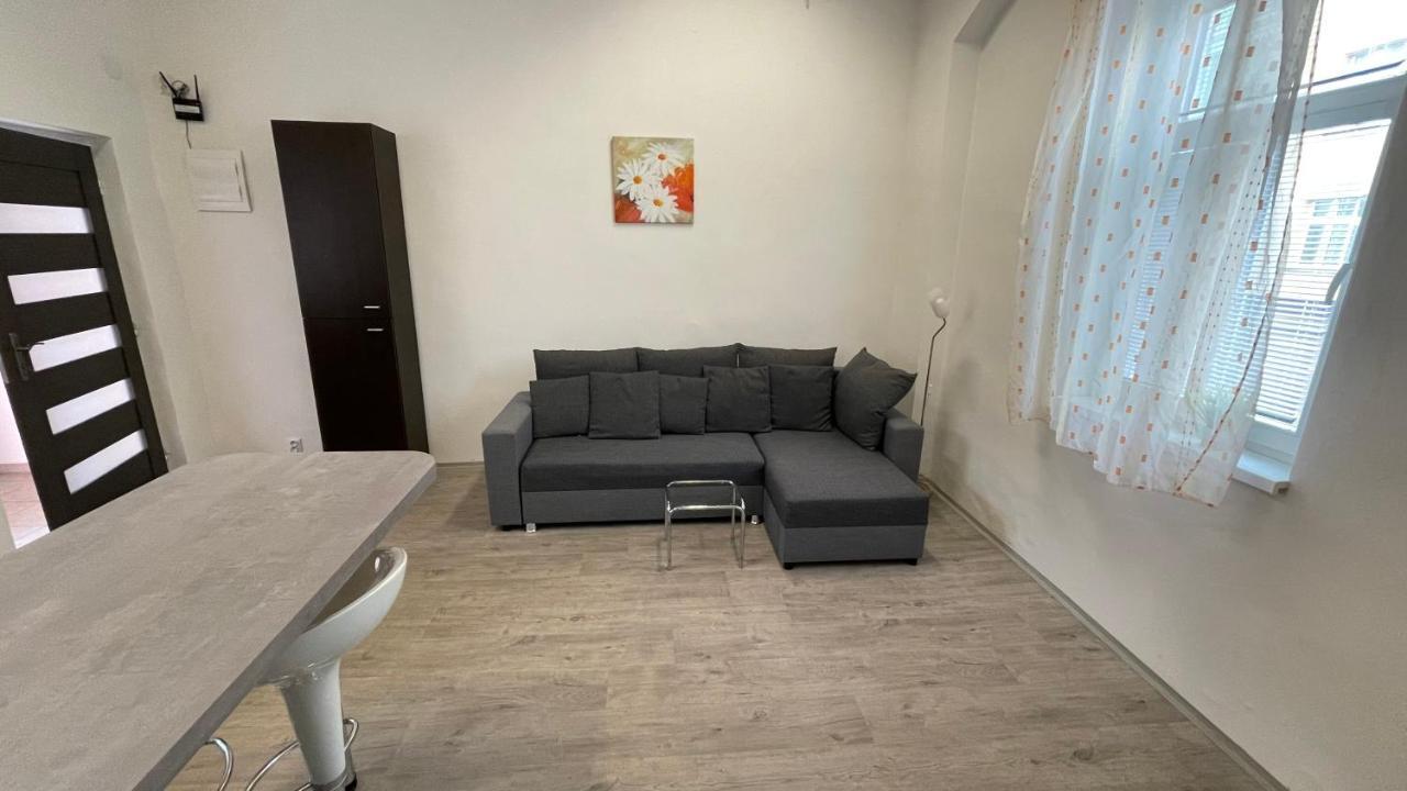 U Byvale Posty Decin Exterior foto
